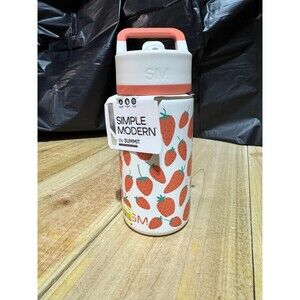 Bottle 14 ounce kids water bottle